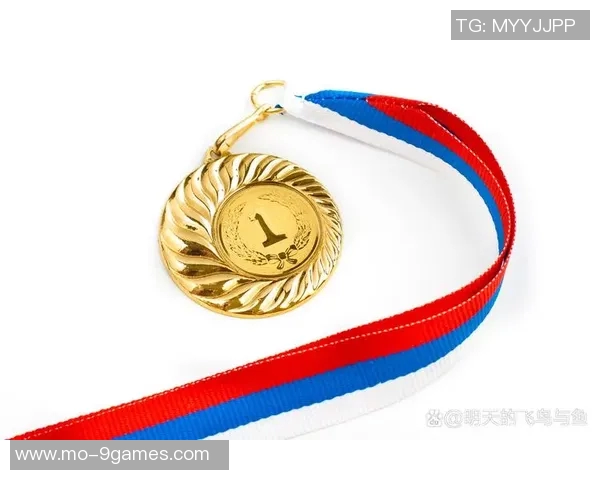 那个最不重视金牌的人赢下了所有的金牌