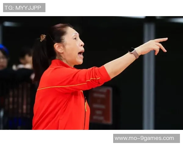 邵化谦：女篮奥运好签暗藏凶险