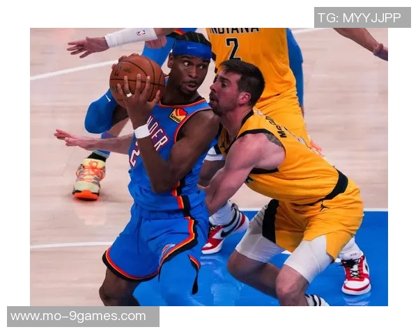 雷霆队亚历山大生涯首次荣膺NBA总决赛MVP，开启巅峰新篇章